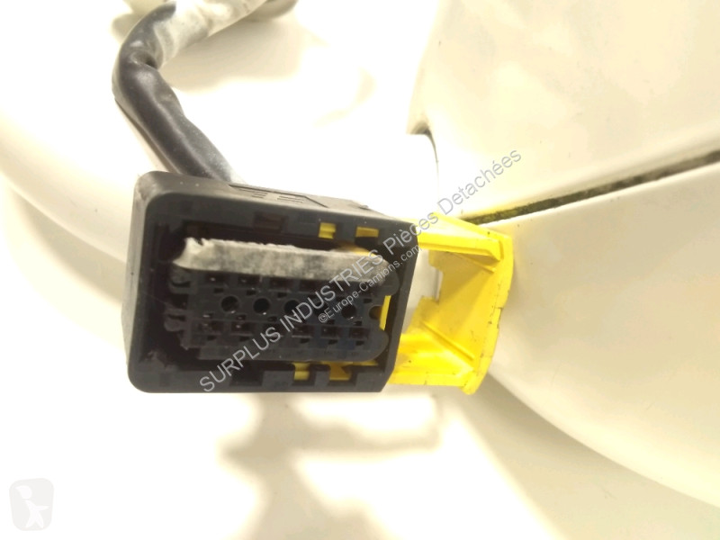قطع غيار الآليات الثقيلة DAF