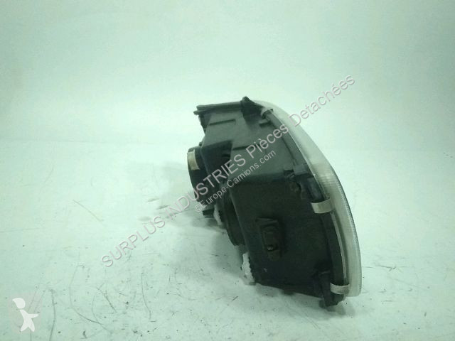 قطع غيار الآليات الثقيلة DAF 45250