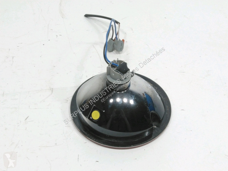 قطع غيار الآليات الثقيلة  DIAMANT 650