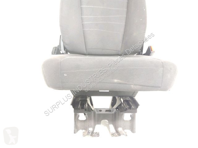 قطع غيار الآليات الثقيلة Scania R 450