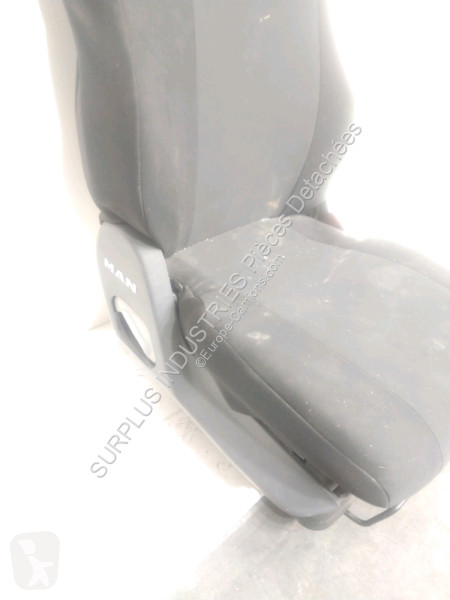 Pezzi di ricambio per mezzi pesanti MAN TGX