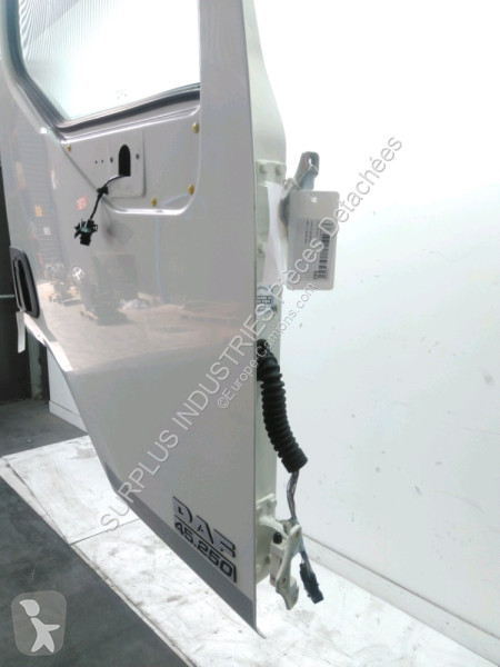 Pezzi di ricambio per mezzi pesanti DAF 45250