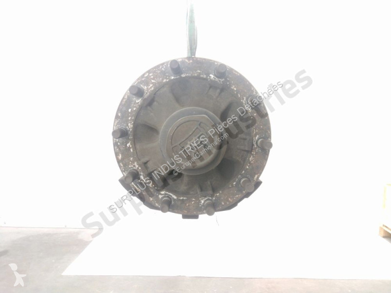 قطع غيار الآليات الثقيلة Lamberet SR2