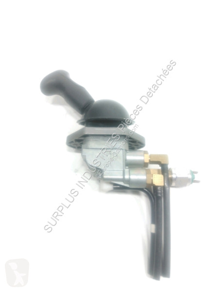 Pezzi di ricambio per mezzi pesanti DAF XF 480