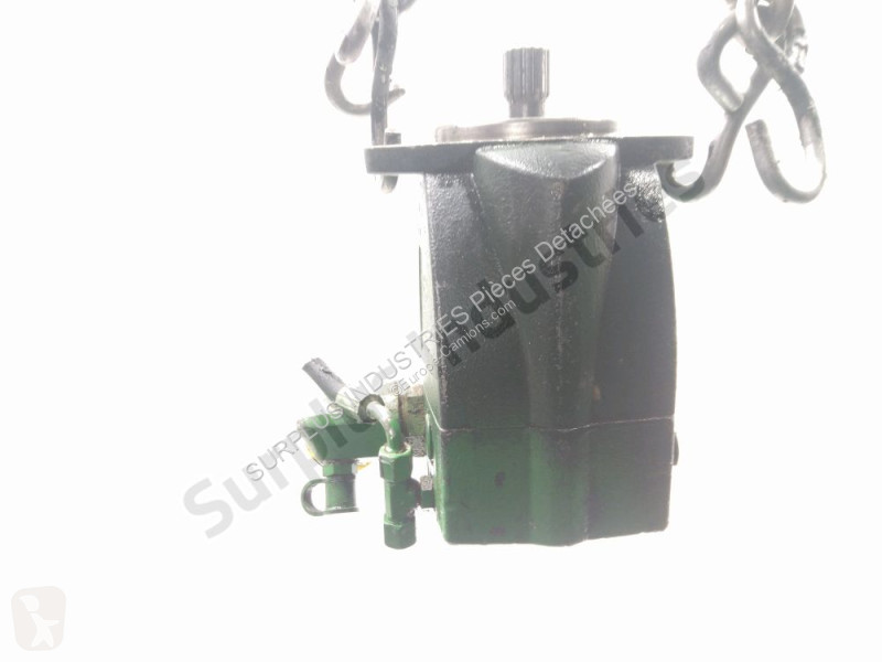 Pezzi di ricambio per mezzi pesanti John Deere...