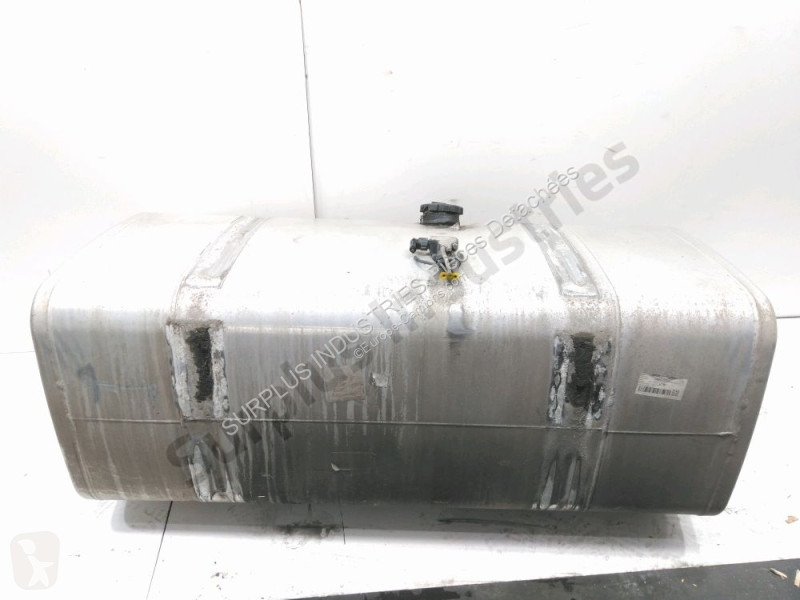 Repuestos para camiones MAN TGA 18.320