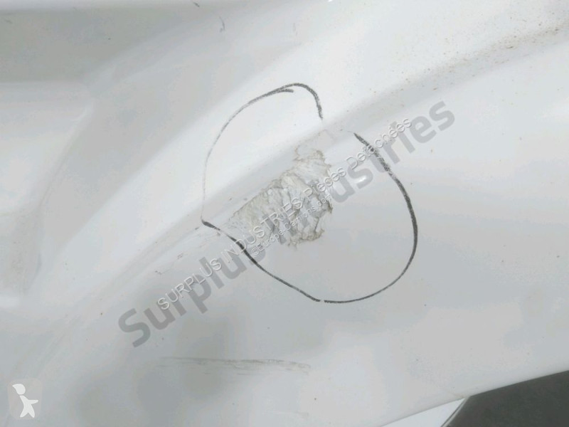 قطع غيار الآليات الثقيلة MAN TGS