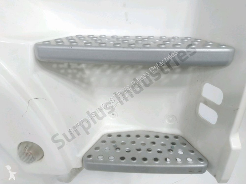 Pezzi di ricambio per mezzi pesanti MAN TGS
