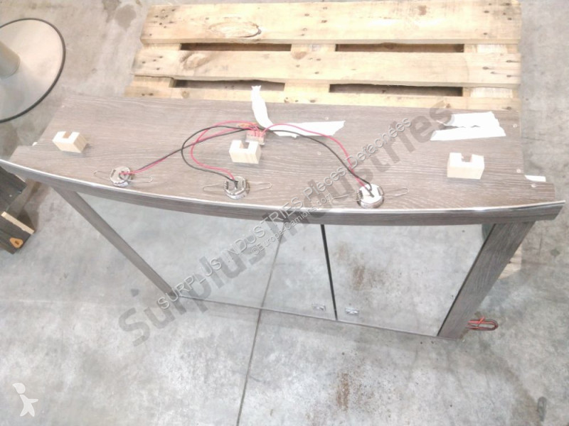 Piese camioane  DIAMANT 590