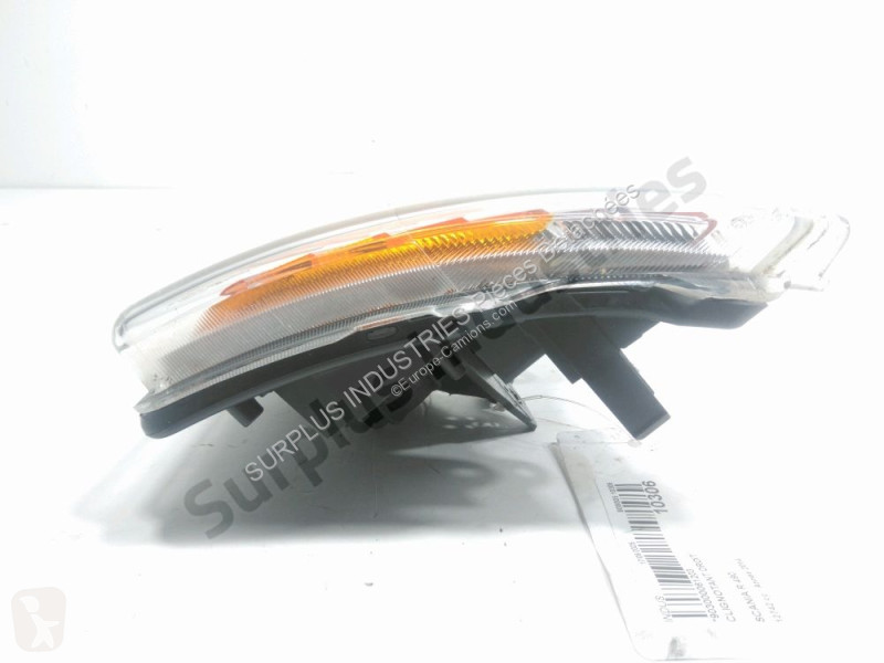 Pezzi di ricambio per mezzi pesanti Scania R 490