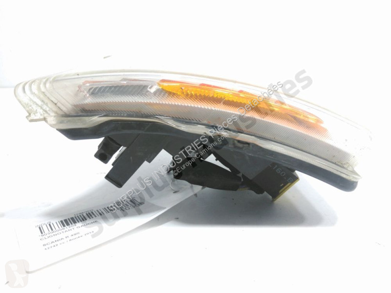 Pezzi di ricambio per mezzi pesanti Scania R 490