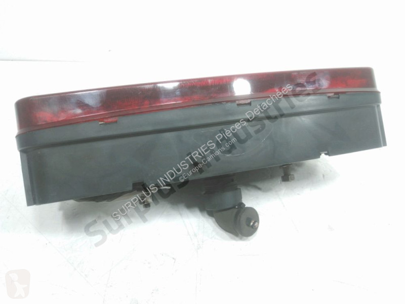 قطع غيار الآليات الثقيلة Lamberet YS-2P5