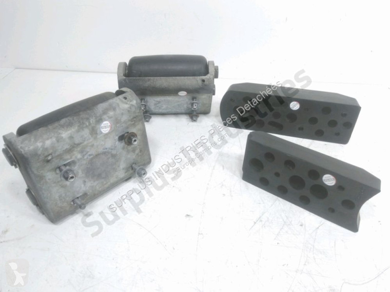 قطع غيار الآليات الثقيلة Lamberet SR2