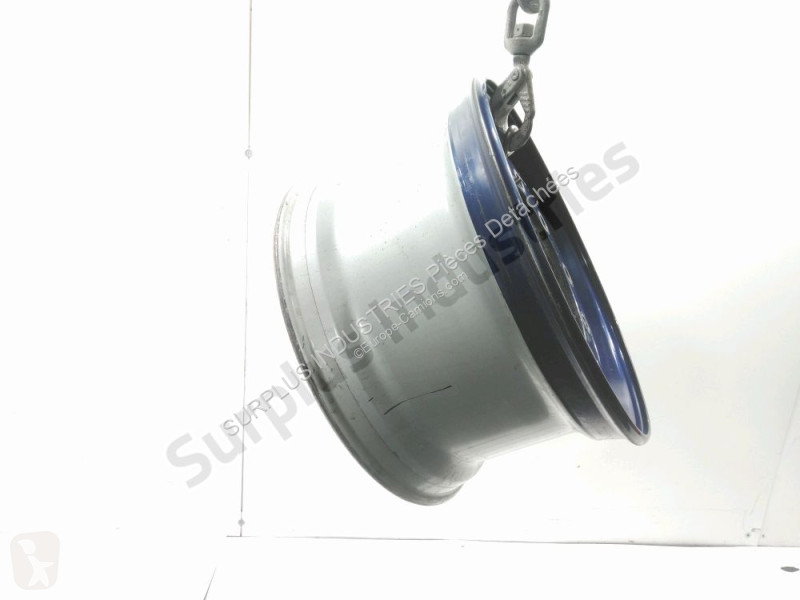 قطع غيار الآليات الثقيلة Lamberet SR2
