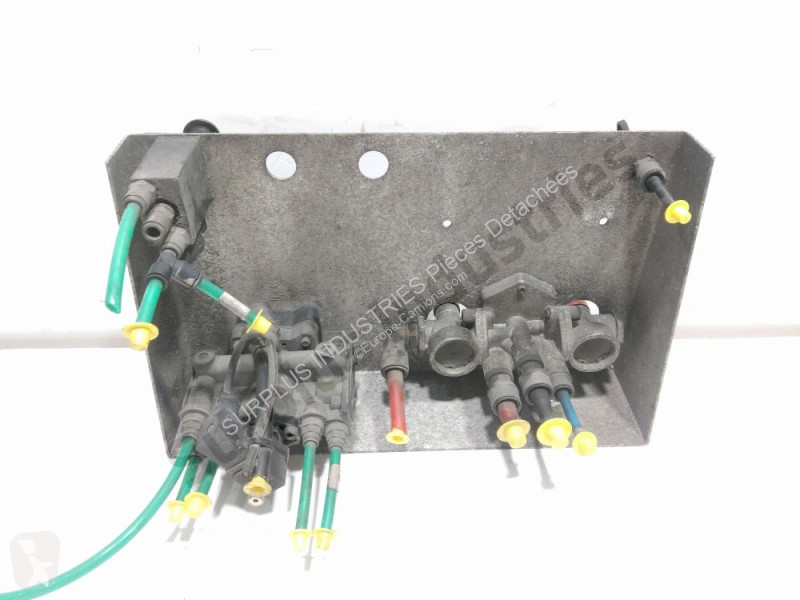 قطع غيار الآليات الثقيلة Lamberet YS-2P5
