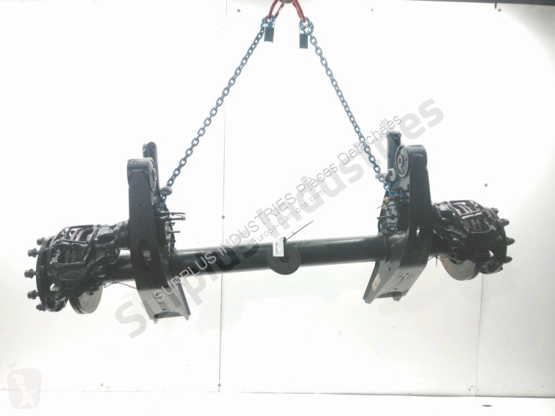 قطع غيار الآليات الثقيلة Lamberet SR2