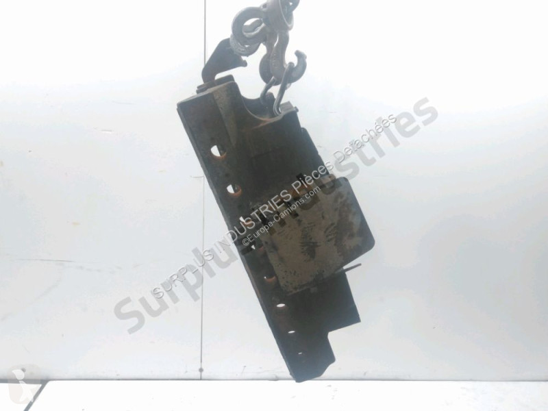 قطع غيار الآليات الثقيلة  722 VARIO