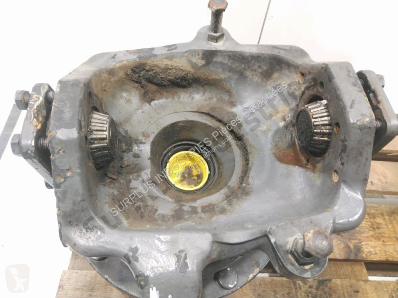 Pièces poids lourds  722 VARIO