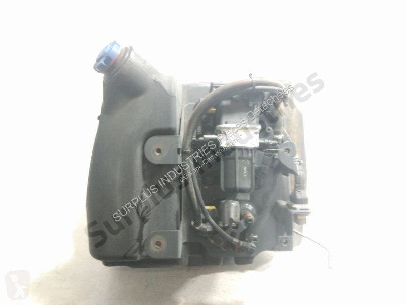 قطع غيار الآليات الثقيلة DAF XF 480