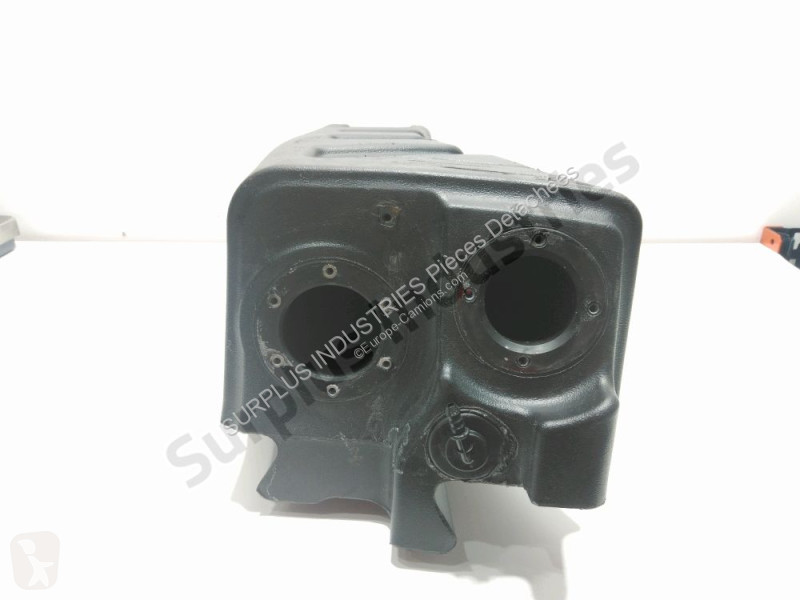 قطع غيار الآليات الثقيلة  314 VARIO