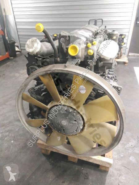 قطع غيار الآليات الثقيلة DAF 95480