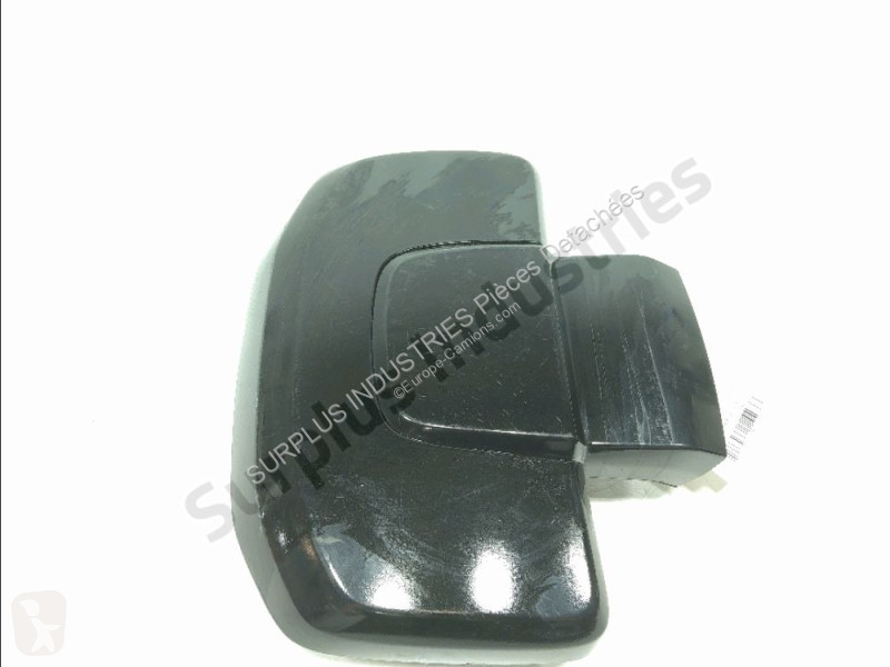 قطع غيار الآليات الثقيلة MAN TGX 18.500