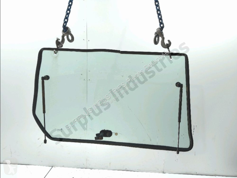 قطع غيار الآليات الثقيلة Deutz-Fahr DX 4.51