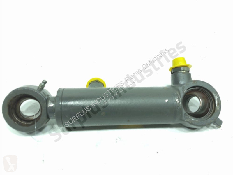 Reservdelar lastbilar  210 VARIO