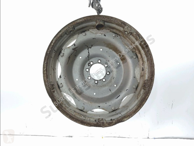 Pezzi di ricambio per mezzi pesanti Deutz-Fahr...
