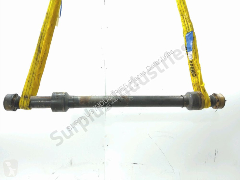 Reservdelar lastbilar  FARMER 306 LSA