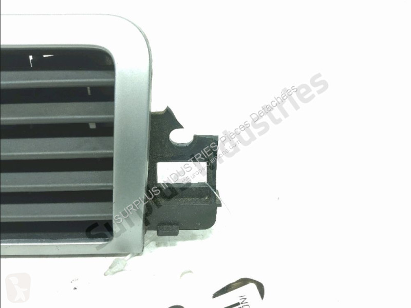 قطع غيار الآليات الثقيلة MAN TGX 18.440