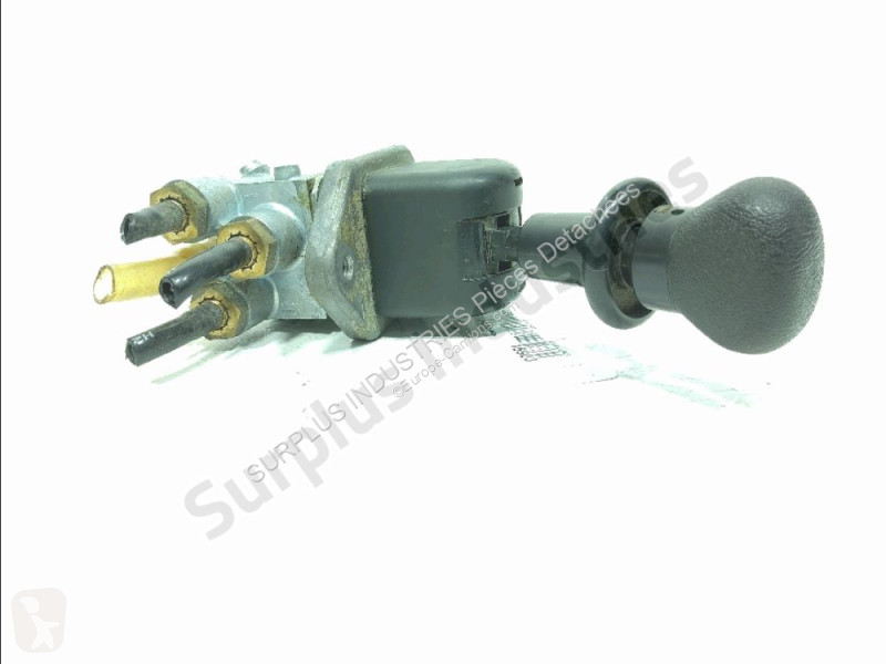 Pezzi di ricambio per mezzi pesanti MAN TGX 18.440