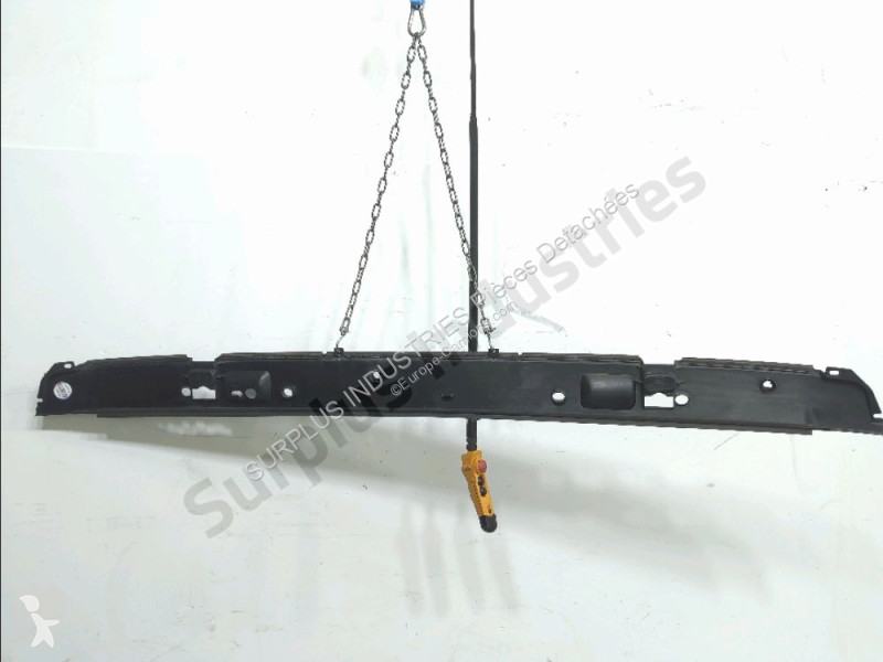 قطع غيار الآليات الثقيلة MAN TGX 18.440