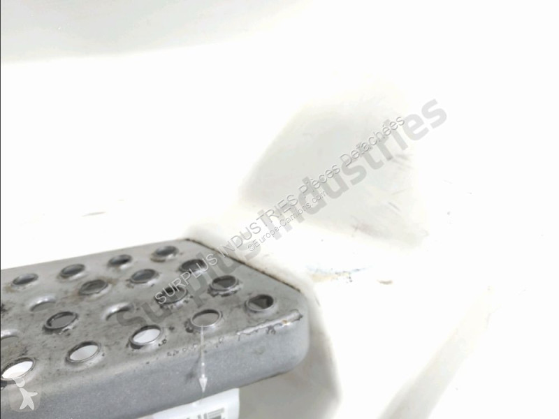 Pièces poids lourds MAN TGX 18.440
