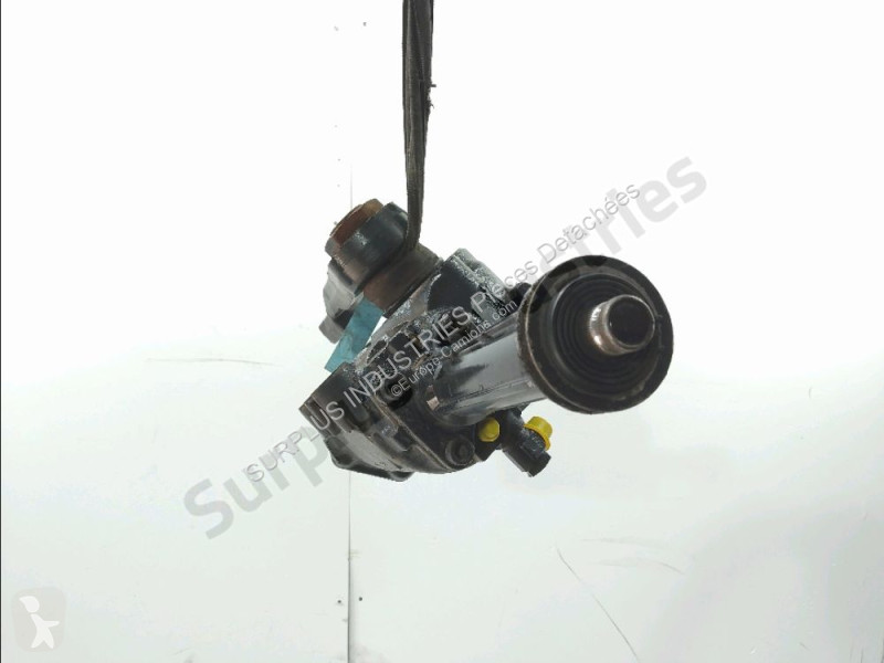 قطع غيار الآليات الثقيلة MAN TGX 18.440