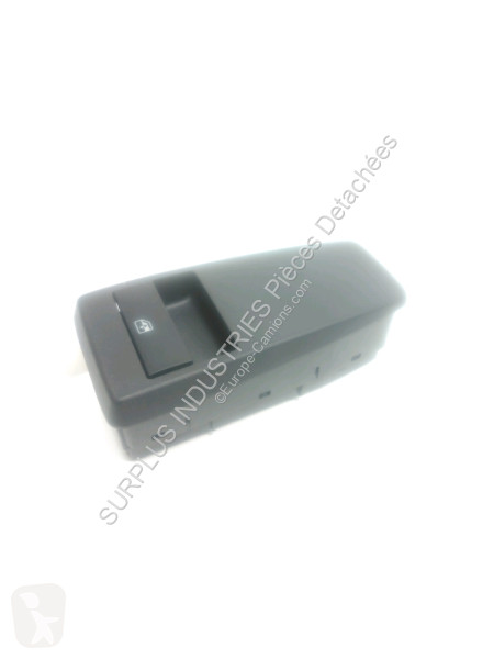قطع غيار الآليات الثقيلة MAN TGS 35.360
