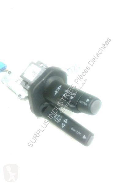 قطع غيار الآليات الثقيلة MAN TGS 35.360