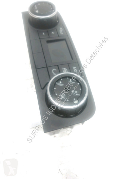 قطع غيار الآليات الثقيلة MAN TGS 35.360