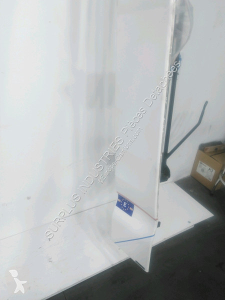 قطع غيار الآليات الثقيلة MAN TGA 18.430