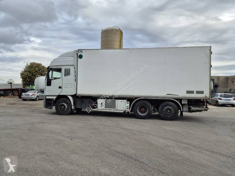 قطع غيار الآليات الثقيلة Iveco