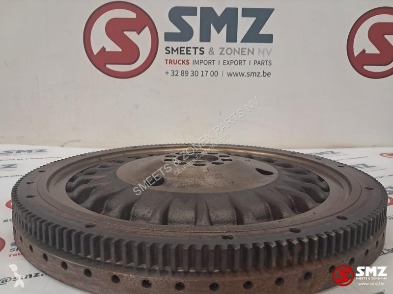 قطع غيار الآليات الثقيلة MAN Occ vliegwiel...
