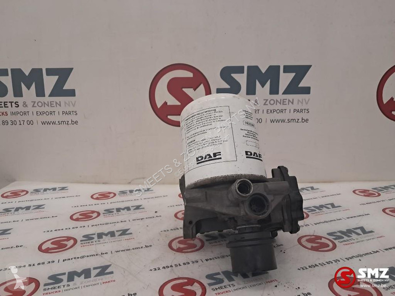قطع غيار الآليات الثقيلة DAF Occ luchtdroger DAF