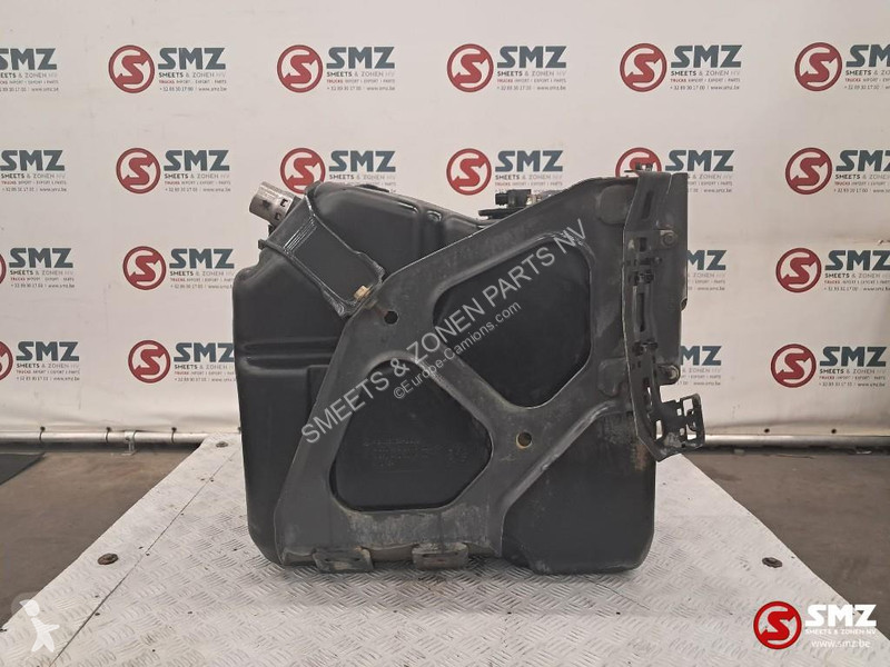 قطع غيار الآليات الثقيلة Mercedes Occ...