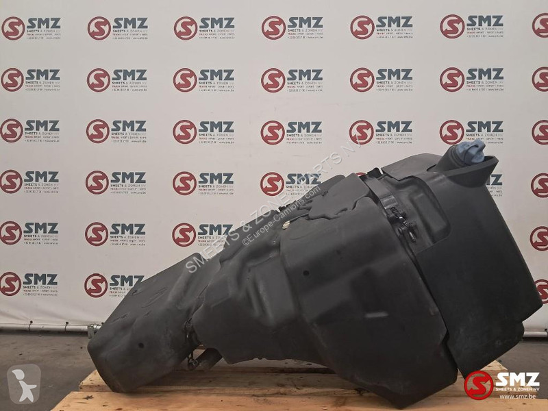قطع غيار الآليات الثقيلة DAF Occ AdBluetank 90L...