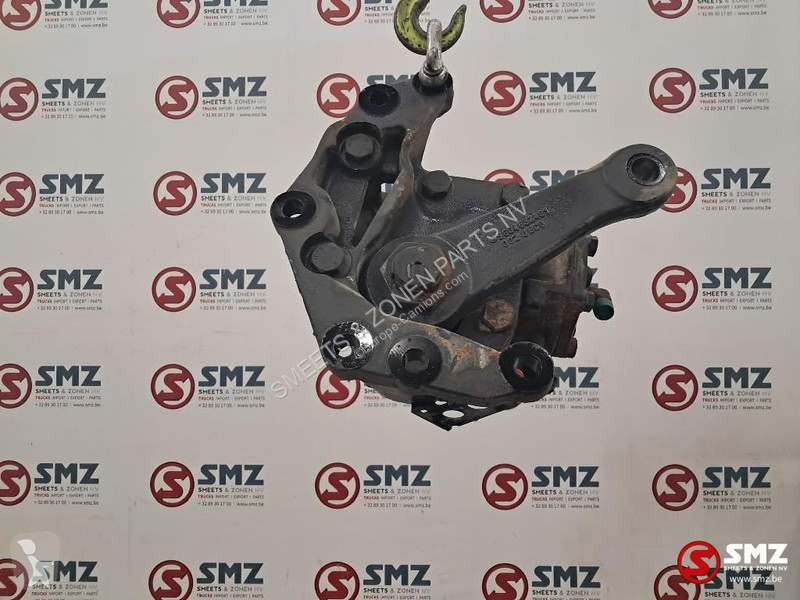 قطع غيار الآليات الثقيلة Mercedes Occ Stuurhuis...