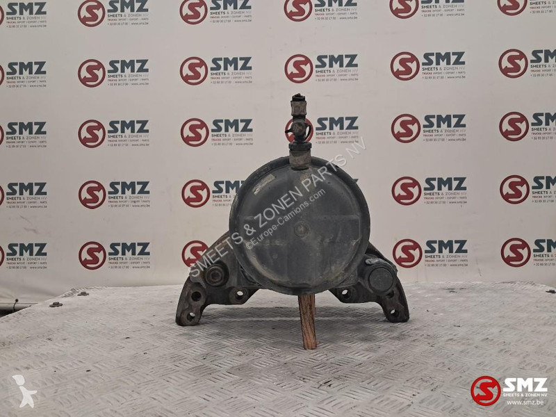 قطع غيار الآليات الثقيلة Mercedes Occ remklauw...