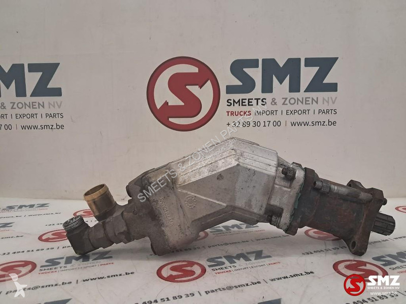 قطع غيار الآليات الثقيلة  Occ hydraulische pomp...