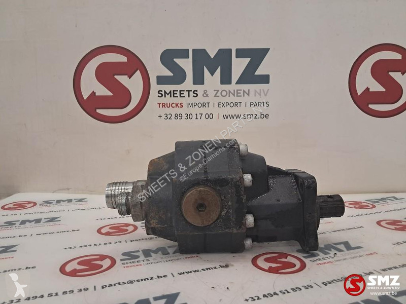 قطع غيار الآليات الثقيلة  Occ hydraulische pomp...