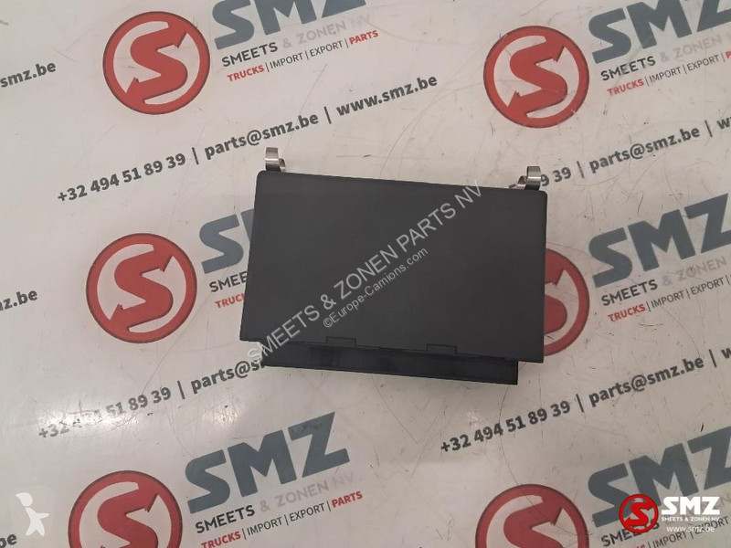 قطع غيار الآليات الثقيلة Mercedes Occ ECU PSM...