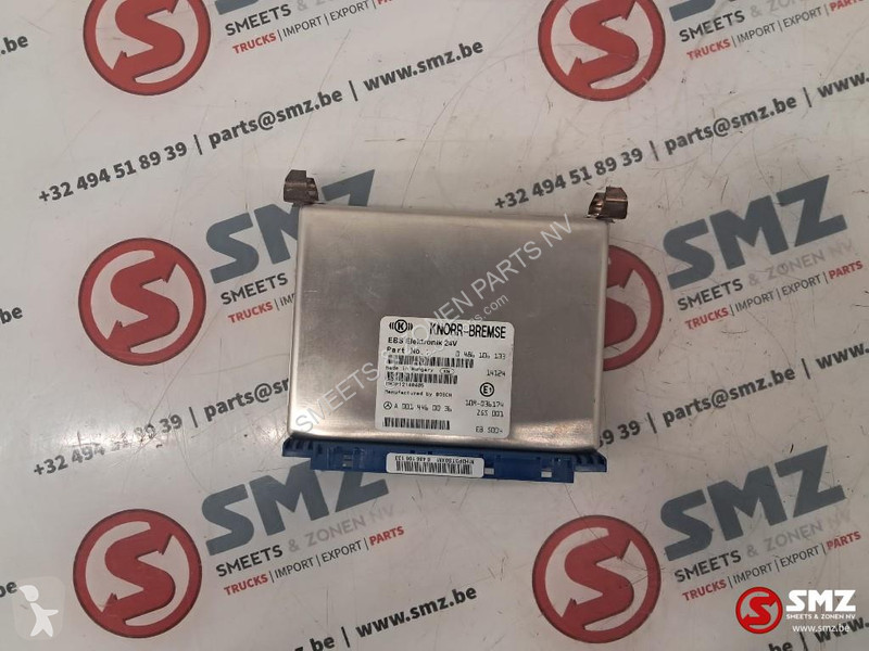 قطع غيار الآليات الثقيلة Mercedes Occ EBS...